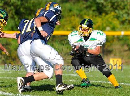 Thumbnail 3 in North Smithfield @ Burrillville photogallery.