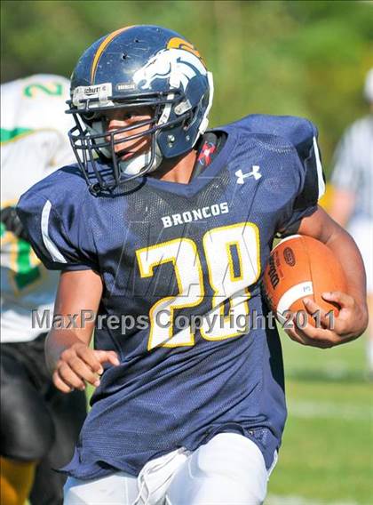 Thumbnail 3 in North Smithfield @ Burrillville photogallery.