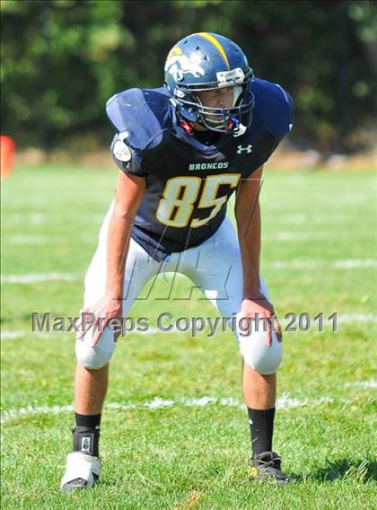 Thumbnail 3 in North Smithfield @ Burrillville photogallery.