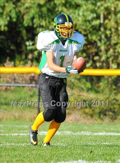 Thumbnail 3 in North Smithfield @ Burrillville photogallery.