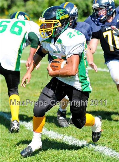 Thumbnail 1 in North Smithfield @ Burrillville photogallery.