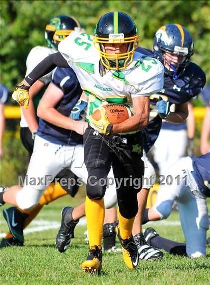 Thumbnail 1 in North Smithfield @ Burrillville photogallery.