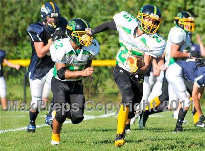 Thumbnail 2 in North Smithfield @ Burrillville photogallery.
