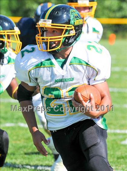 Thumbnail 1 in North Smithfield @ Burrillville photogallery.