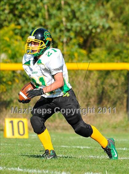 Thumbnail 3 in North Smithfield @ Burrillville photogallery.