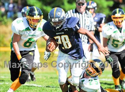 Thumbnail 1 in North Smithfield @ Burrillville photogallery.