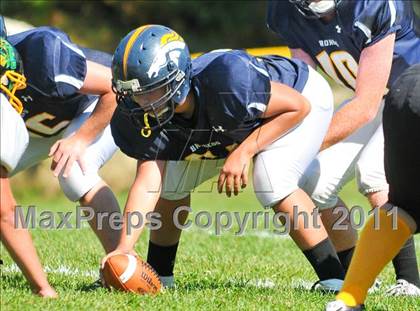 Thumbnail 3 in North Smithfield @ Burrillville photogallery.