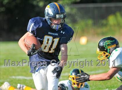 Thumbnail 2 in North Smithfield @ Burrillville photogallery.