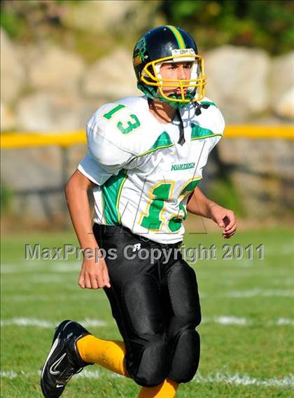 Thumbnail 1 in North Smithfield @ Burrillville photogallery.