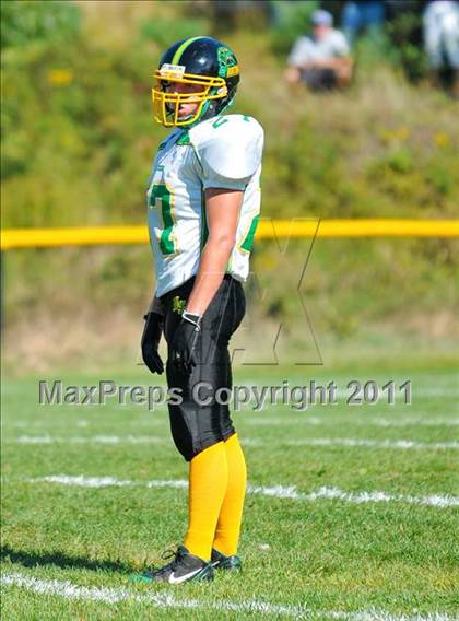 Thumbnail 2 in North Smithfield @ Burrillville photogallery.