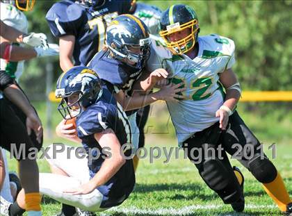 Thumbnail 1 in North Smithfield @ Burrillville photogallery.