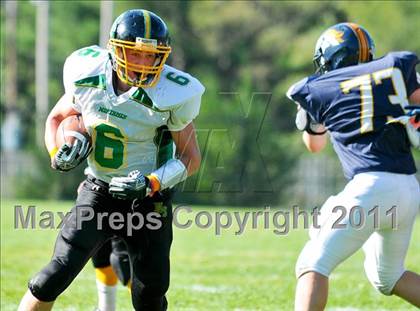 Thumbnail 3 in North Smithfield @ Burrillville photogallery.