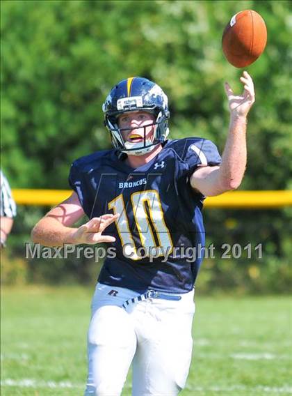 Thumbnail 3 in North Smithfield @ Burrillville photogallery.