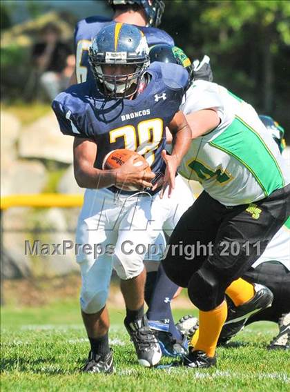 Thumbnail 2 in North Smithfield @ Burrillville photogallery.