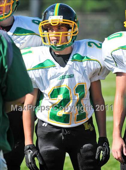 Thumbnail 3 in North Smithfield @ Burrillville photogallery.