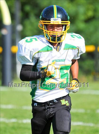 Thumbnail 3 in North Smithfield @ Burrillville photogallery.