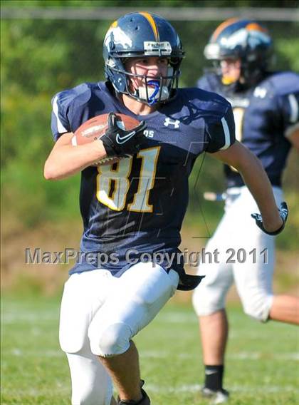 Thumbnail 1 in North Smithfield @ Burrillville photogallery.