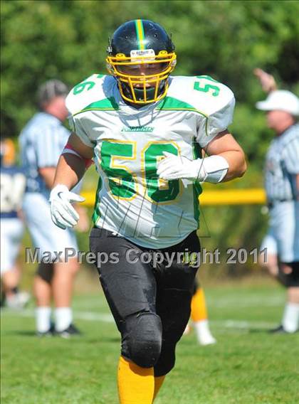Thumbnail 1 in North Smithfield @ Burrillville photogallery.