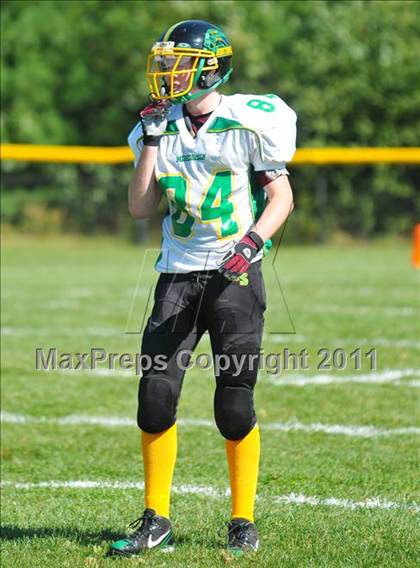 Thumbnail 1 in North Smithfield @ Burrillville photogallery.