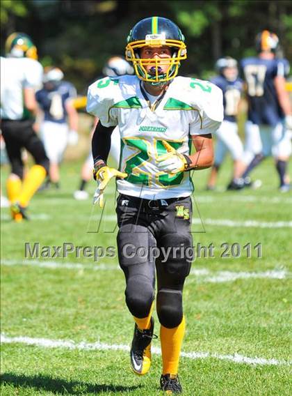 Thumbnail 3 in North Smithfield @ Burrillville photogallery.