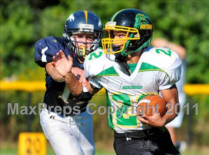Thumbnail 3 in North Smithfield @ Burrillville photogallery.