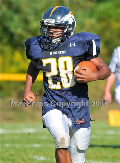 Thumbnail 1 in North Smithfield @ Burrillville photogallery.
