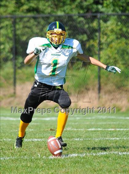 Thumbnail 1 in North Smithfield @ Burrillville photogallery.