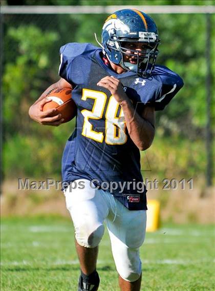 Thumbnail 1 in North Smithfield @ Burrillville photogallery.