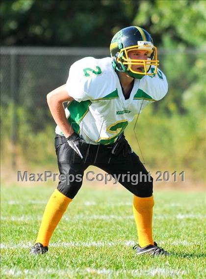 Thumbnail 1 in North Smithfield @ Burrillville photogallery.