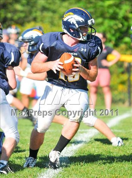 Thumbnail 3 in North Smithfield @ Burrillville photogallery.