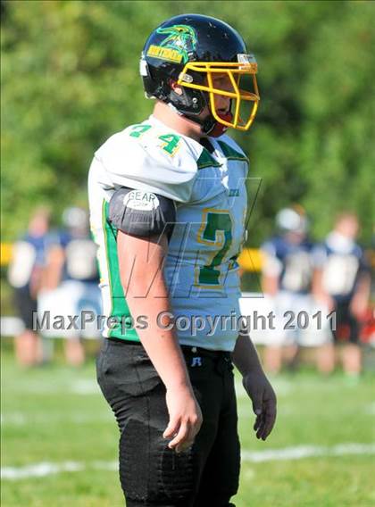 Thumbnail 3 in North Smithfield @ Burrillville photogallery.