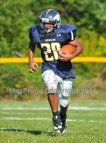 Thumbnail 3 in North Smithfield @ Burrillville photogallery.