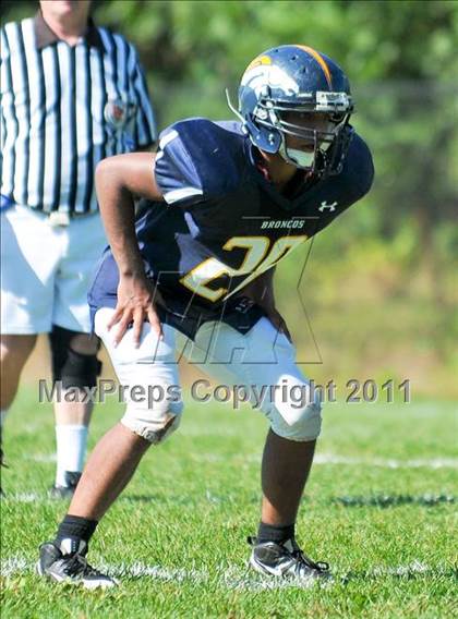 Thumbnail 3 in North Smithfield @ Burrillville photogallery.