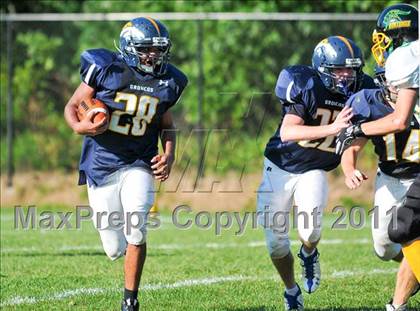 Thumbnail 3 in North Smithfield @ Burrillville photogallery.