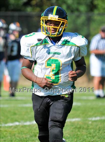 Thumbnail 2 in North Smithfield @ Burrillville photogallery.