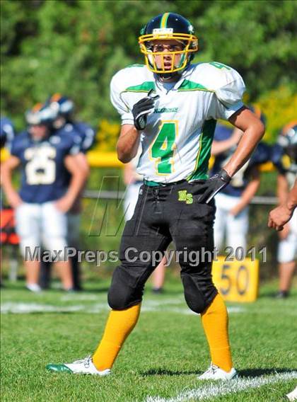 Thumbnail 3 in North Smithfield @ Burrillville photogallery.