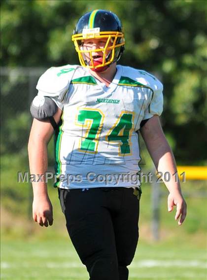 Thumbnail 3 in North Smithfield @ Burrillville photogallery.
