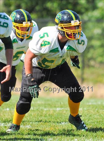 Thumbnail 3 in North Smithfield @ Burrillville photogallery.