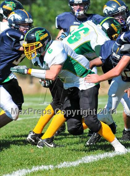 Thumbnail 3 in North Smithfield @ Burrillville photogallery.