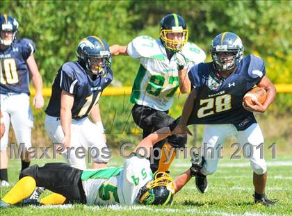 Thumbnail 1 in North Smithfield @ Burrillville photogallery.