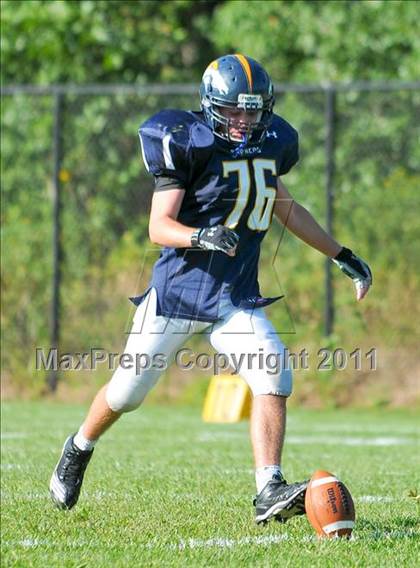 Thumbnail 2 in North Smithfield @ Burrillville photogallery.