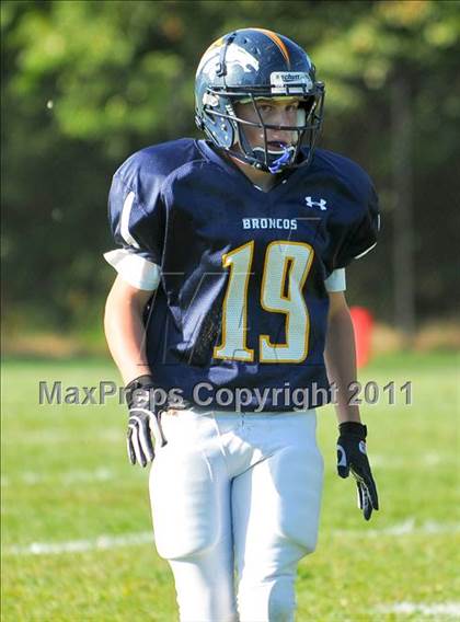 Thumbnail 1 in North Smithfield @ Burrillville photogallery.