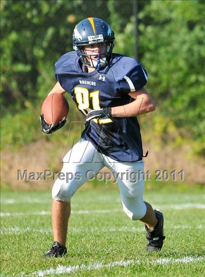 Thumbnail 3 in North Smithfield @ Burrillville photogallery.