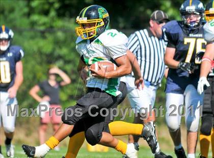 Thumbnail 3 in North Smithfield @ Burrillville photogallery.