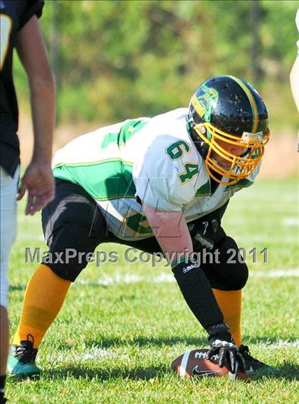 Thumbnail 1 in North Smithfield @ Burrillville photogallery.