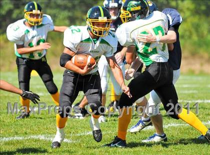 Thumbnail 3 in North Smithfield @ Burrillville photogallery.