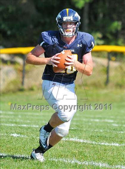 Thumbnail 2 in North Smithfield @ Burrillville photogallery.