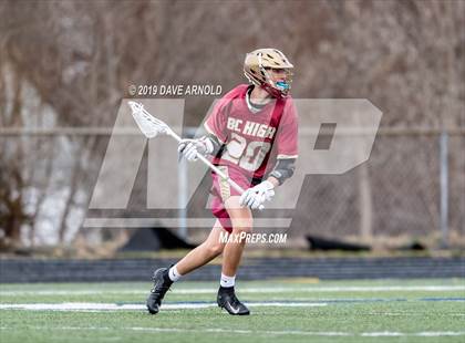 Thumbnail 2 in Boston College High @ Cohasset photogallery.