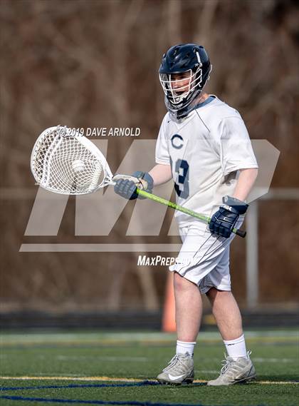 Thumbnail 3 in Boston College High @ Cohasset photogallery.
