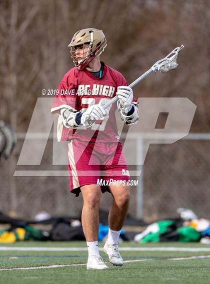 Thumbnail 3 in Boston College High @ Cohasset photogallery.